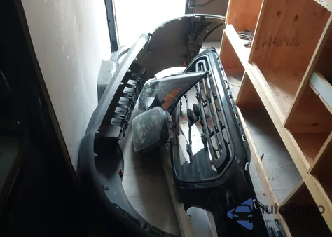 2015 Ford Transit-250 z USA, uszkodzony, nr VIN 1FTYR2XM7FKA87311